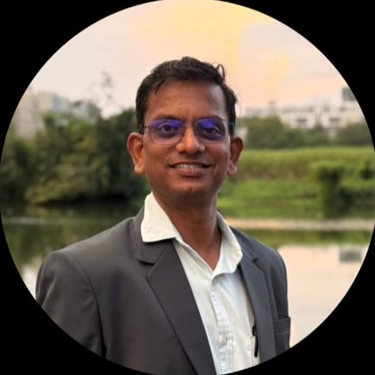 Lokesh Paliwal